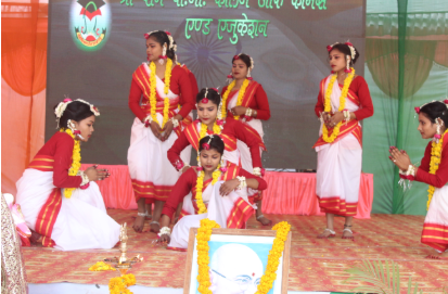 Shri Ram P.G College of Commerce and Education Campus Life photo 3
