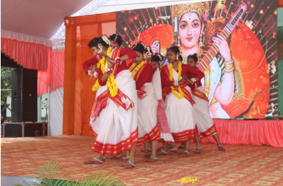 Shri Ram P.G College of Commerce and Education Campus Life photo 4