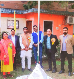 Shri Ram P.G College of Commerce and Education Campus Life photo 8