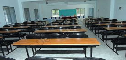 Shri Ram P.G College of Commerce and Education Campus Life photo 12