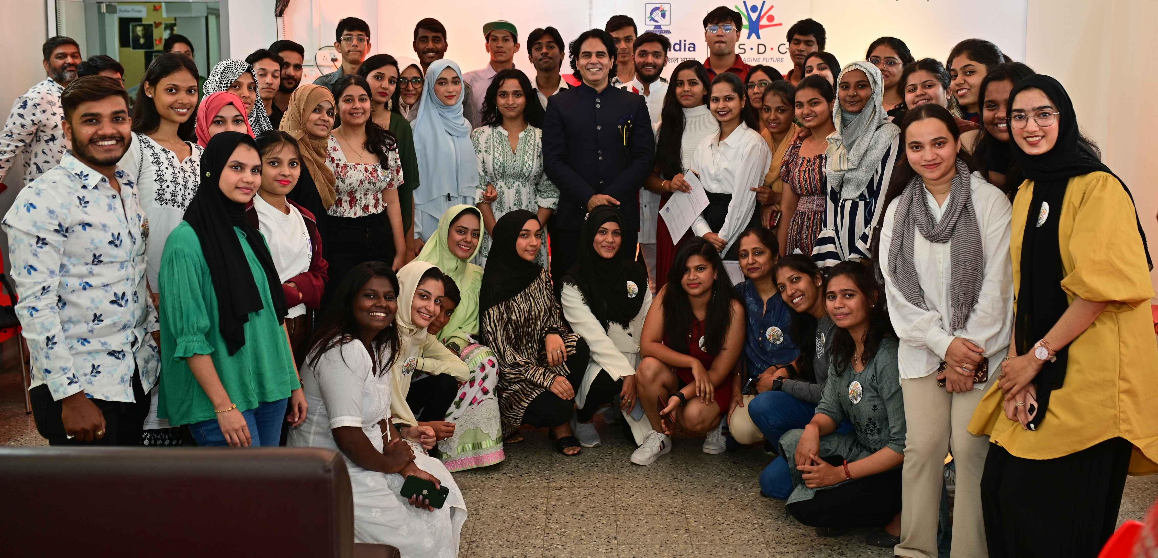 NIFD Global Pune Kondhwa Activities photo 12