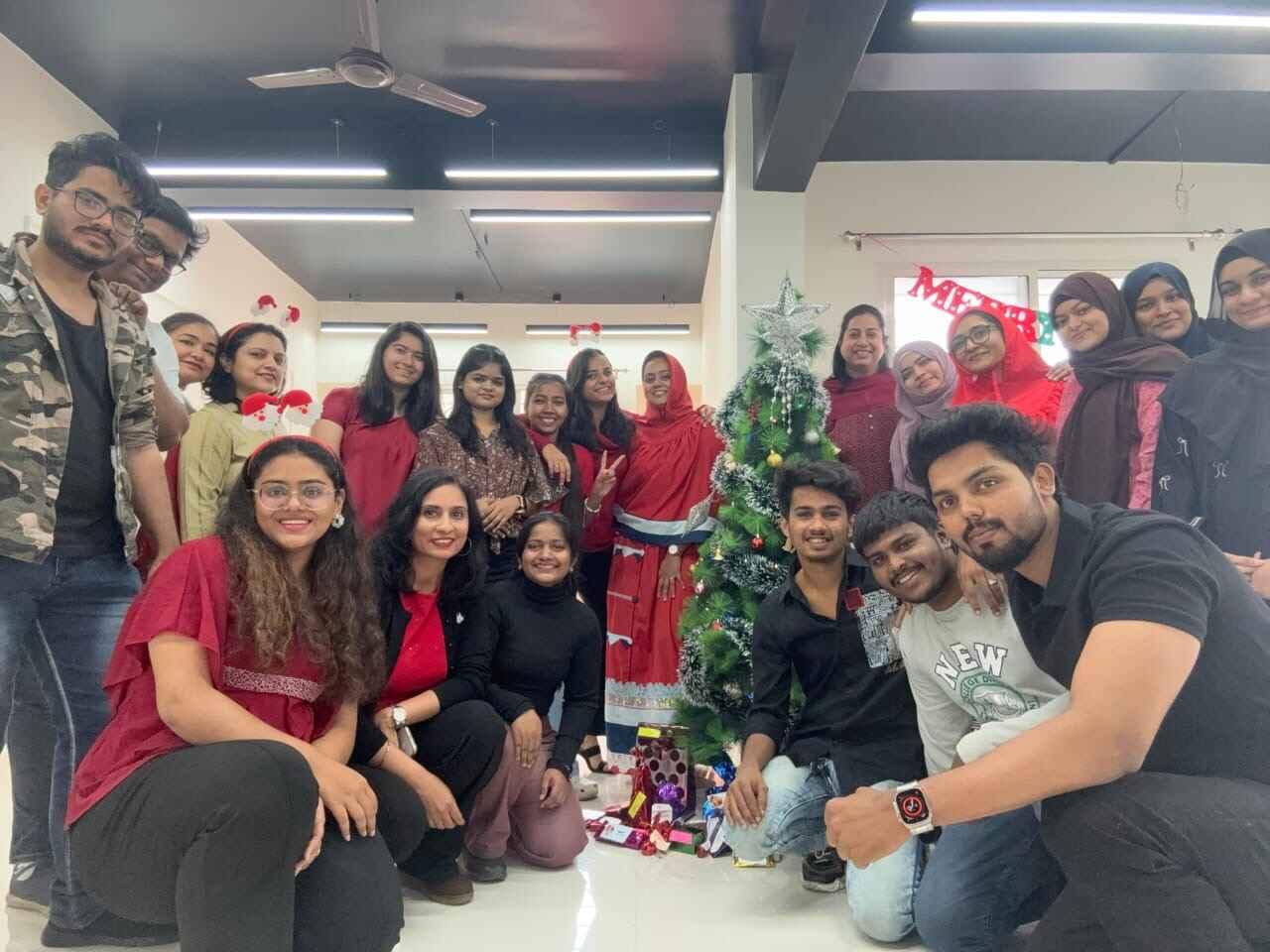 NIFD Global Pune Kondhwa Activities photo 13