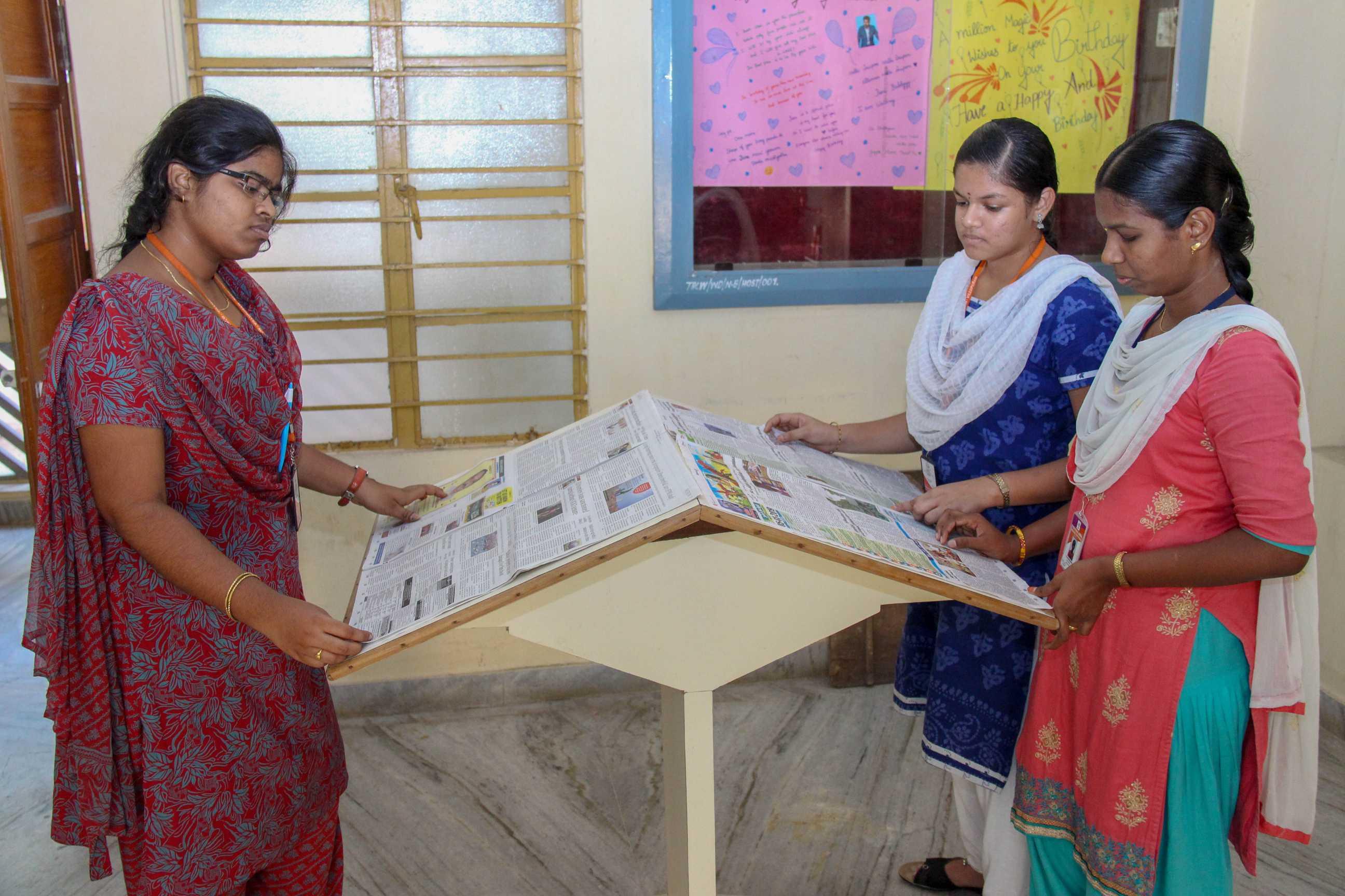 Theivanai Ammal Women Viluppuram hostel photo 7
