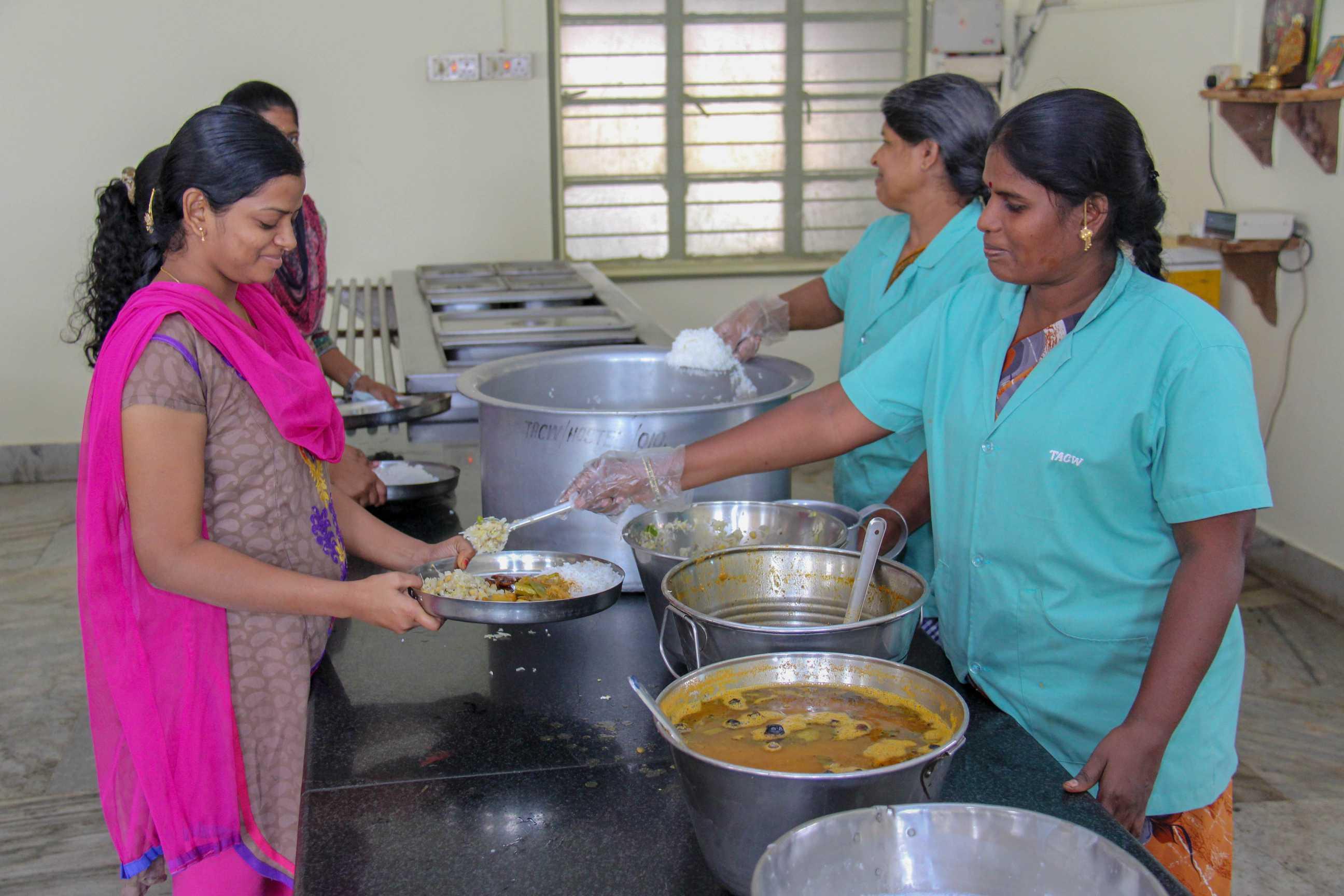 Theivanai Ammal Women Viluppuram hostel photo 8