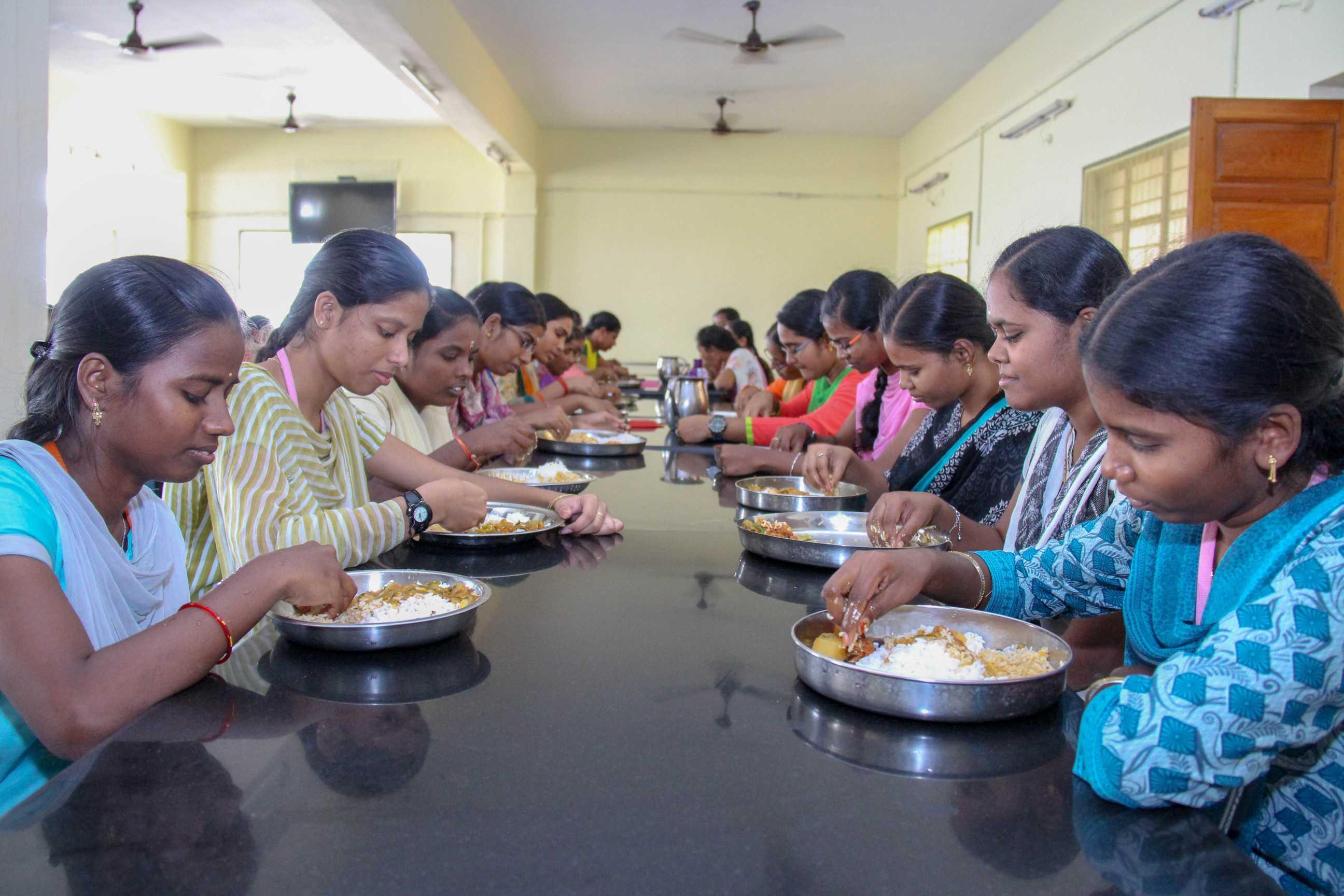 Theivanai Ammal Women Viluppuram hostel photo 9