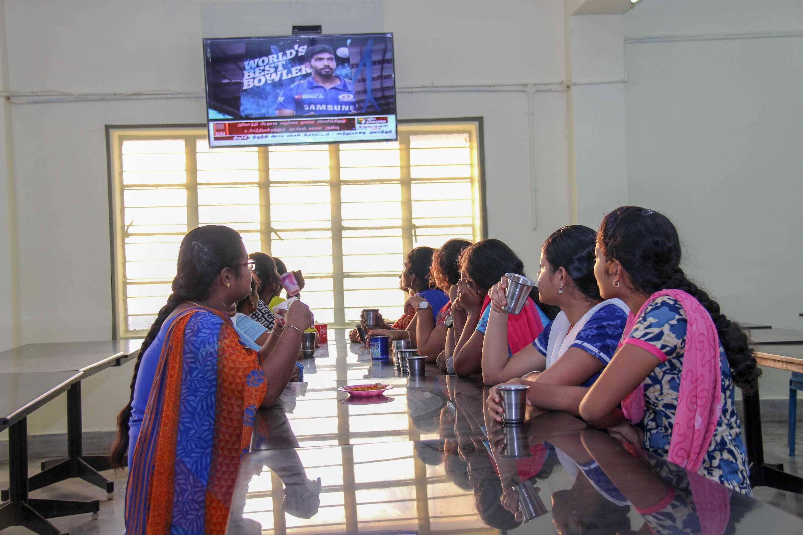 Theivanai Ammal Women Viluppuram hostel photo 12