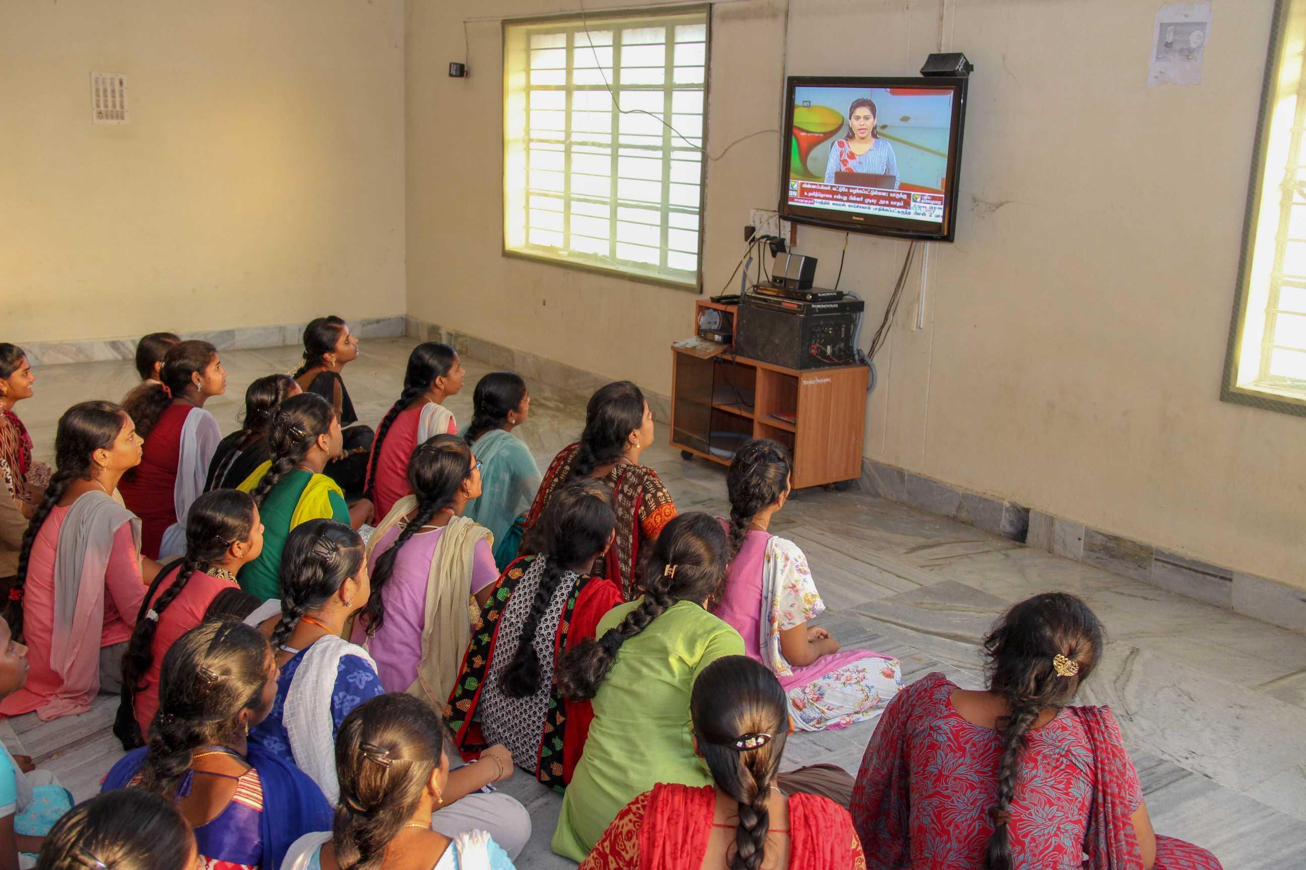 Theivanai Ammal Women Viluppuram hostel photo 13