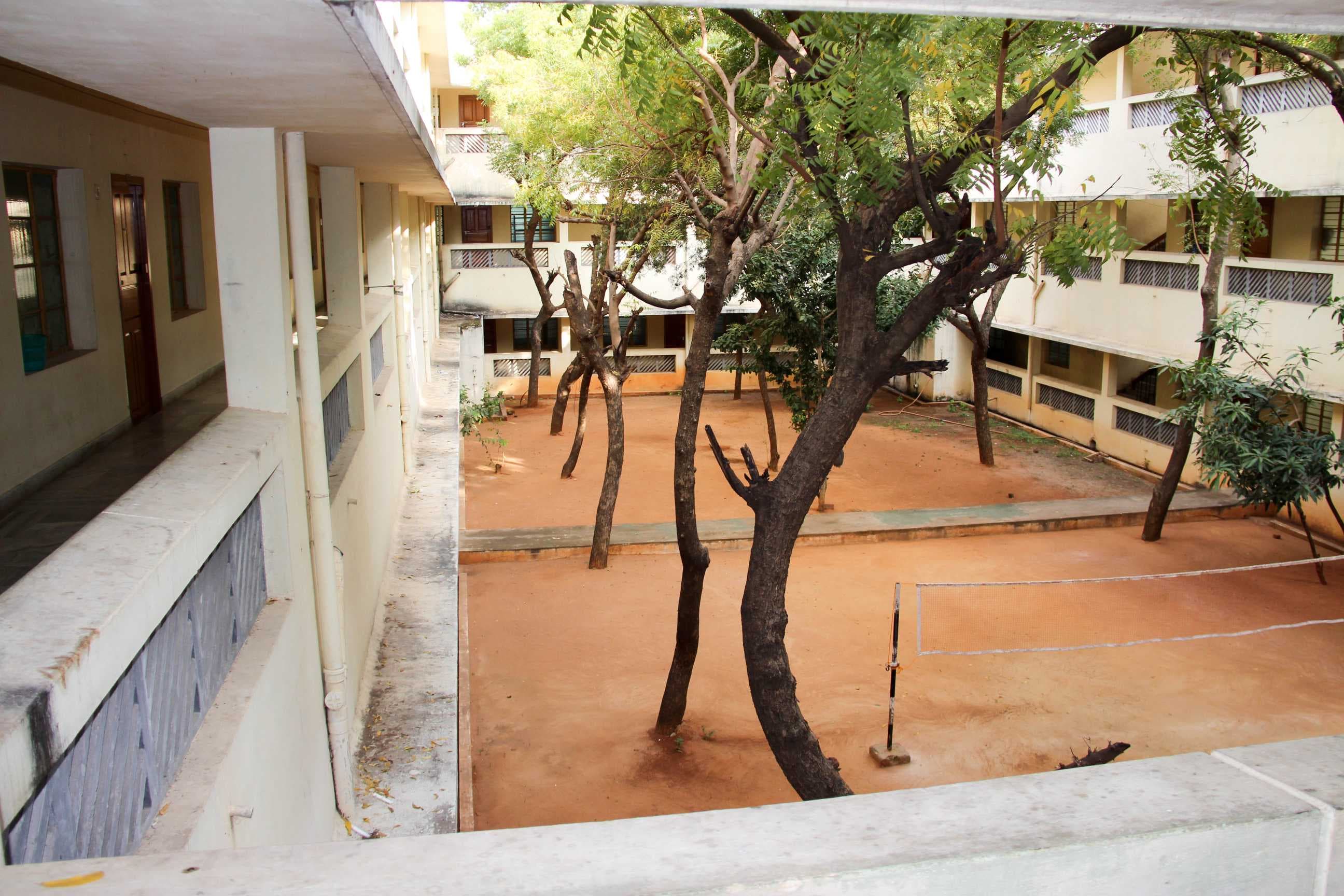 Theivanai Ammal Women Viluppuram Infrastructure photo 1