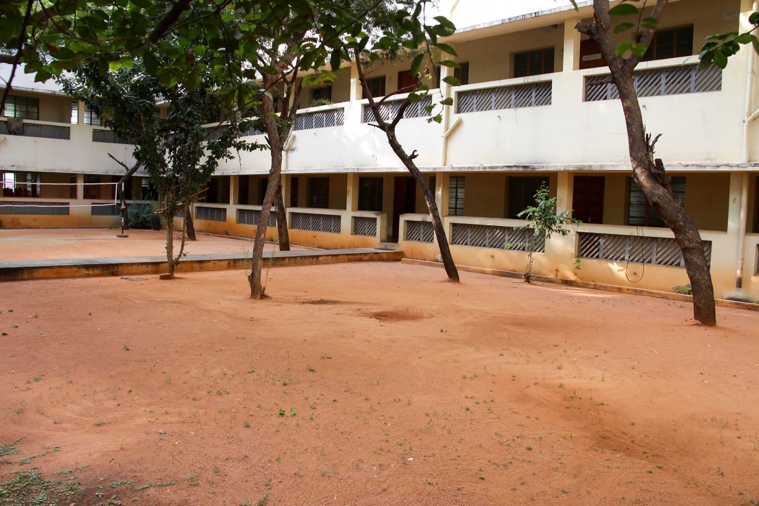 Theivanai Ammal Women Viluppuram Infrastructure photo 2