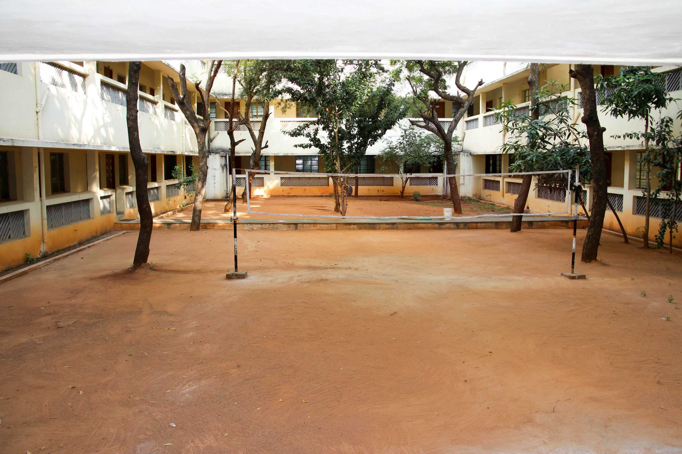 Theivanai Ammal Women Viluppuram Infrastructure photo 4