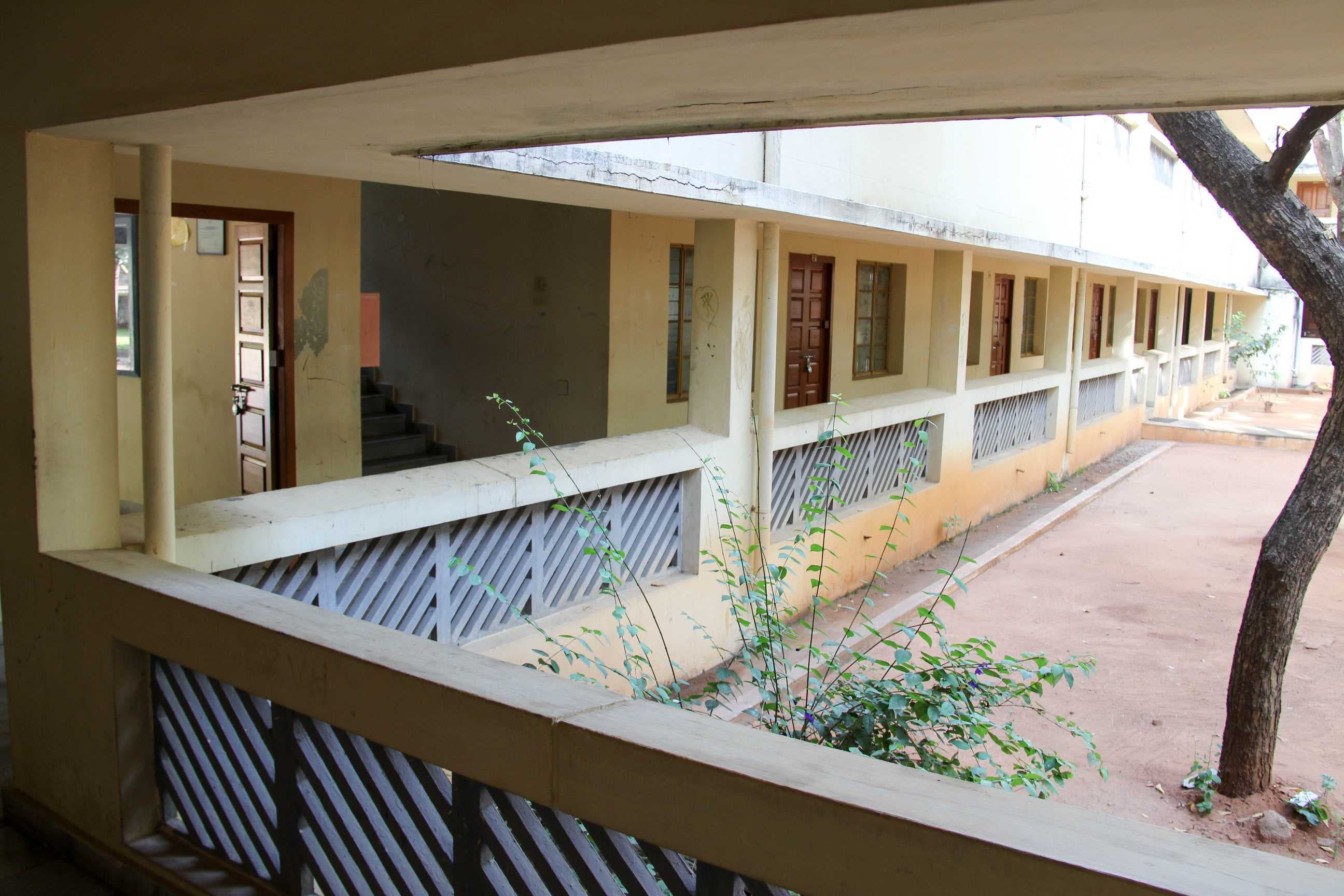 Theivanai Ammal Women Viluppuram Infrastructure photo 5