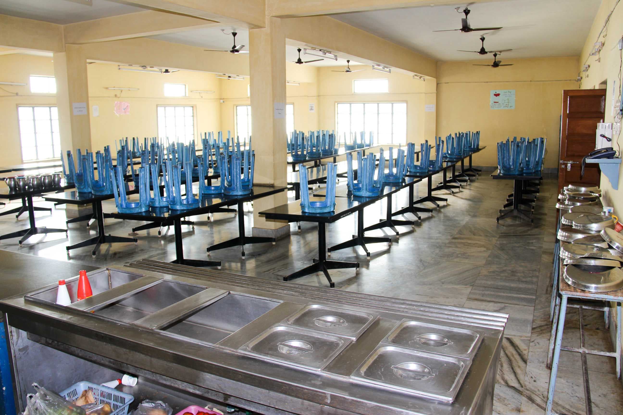 Theivanai Ammal Women Viluppuram Infrastructure photo 6