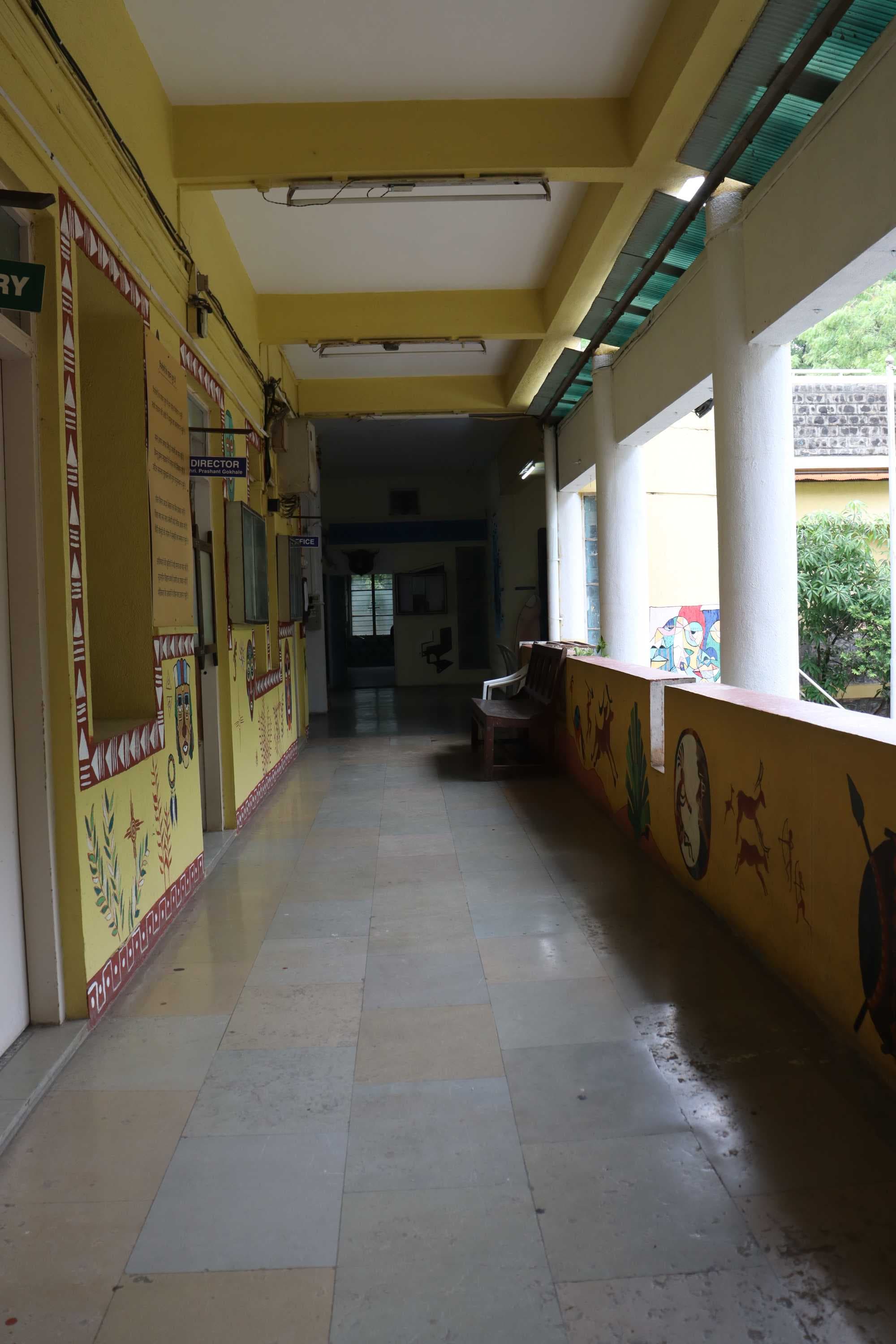 Jagannath Rathi Vocational Guidance & Training Insitute Pune Campus photo 8