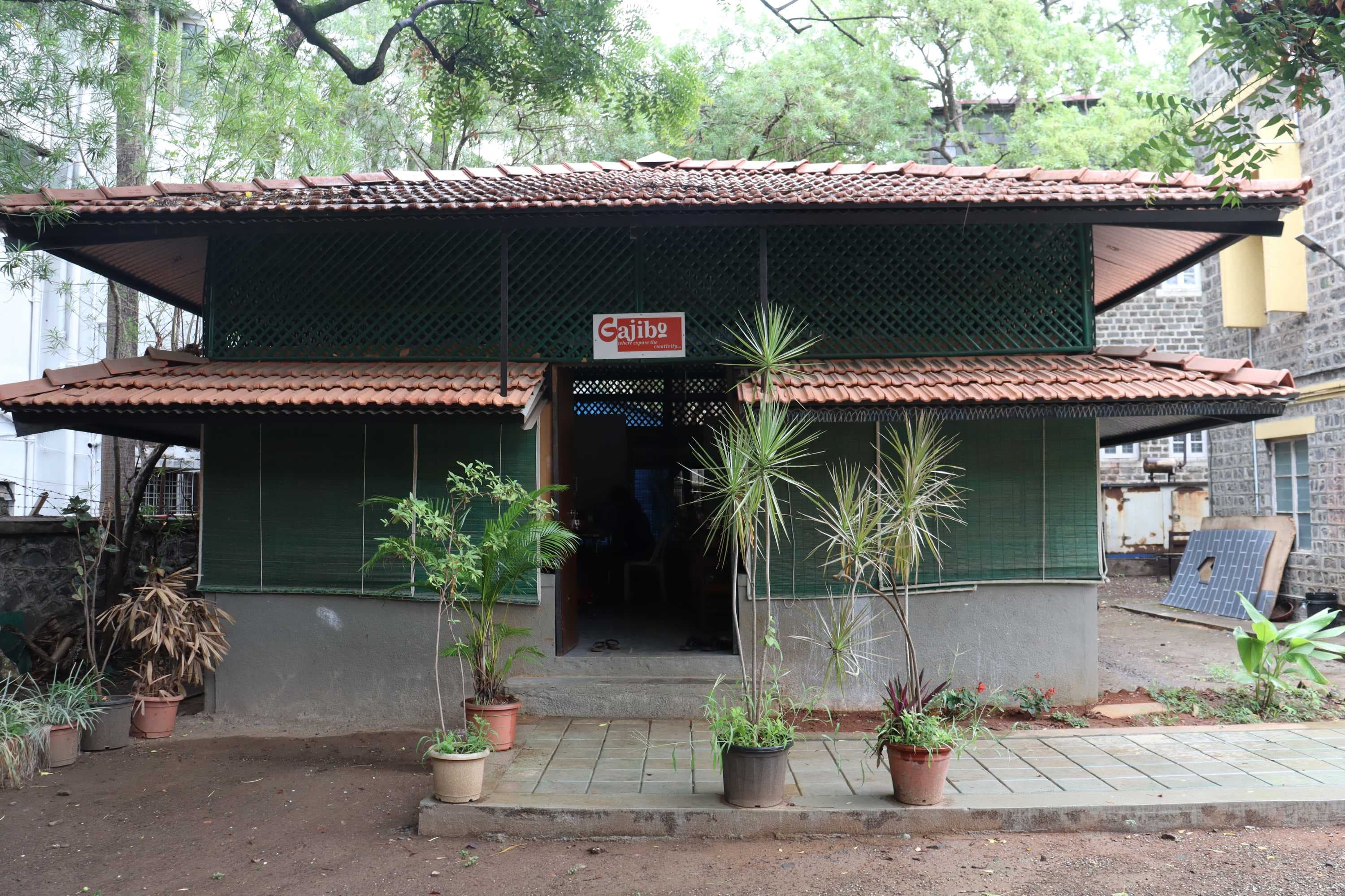 Jagannath Rathi Vocational Guidance & Training Insitute Pune Campus photo 11