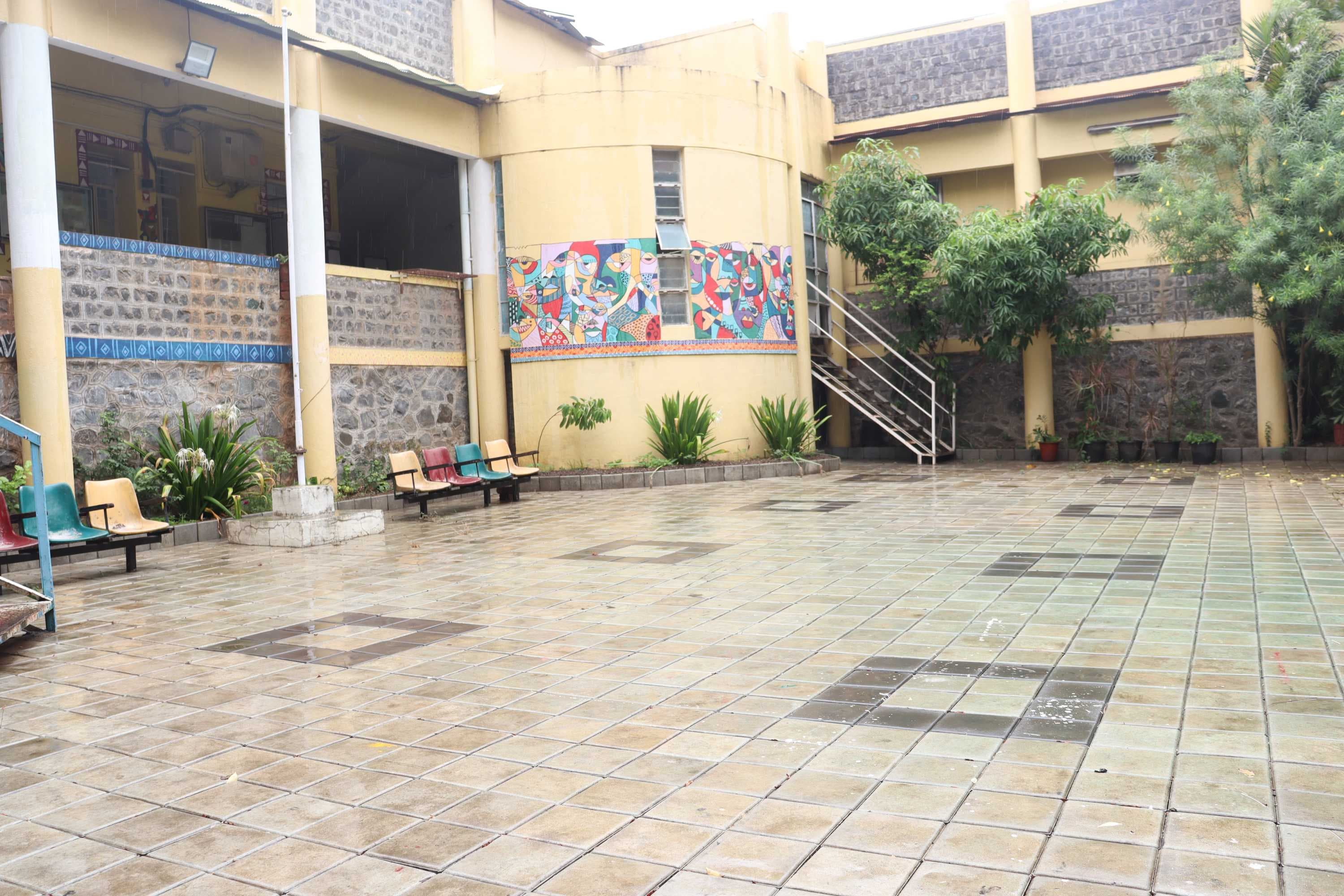 Jagannath Rathi Vocational Guidance & Training Insitute Pune Campus photo 12