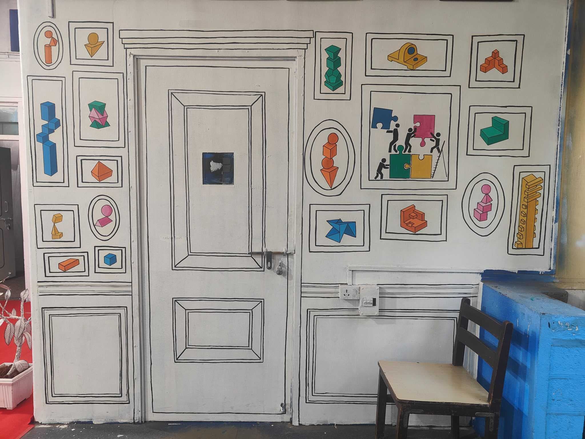 Jagannath Rathi Vocational Guidance & Training Insitute Pune Campus photo 15