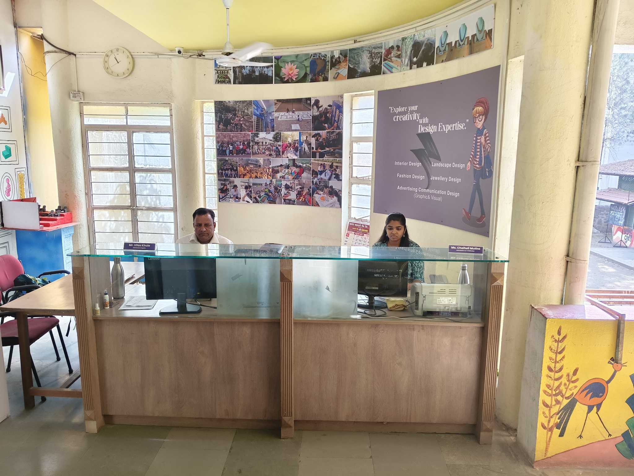 Jagannath Rathi Vocational Guidance & Training Insitute Pune Campus photo 17