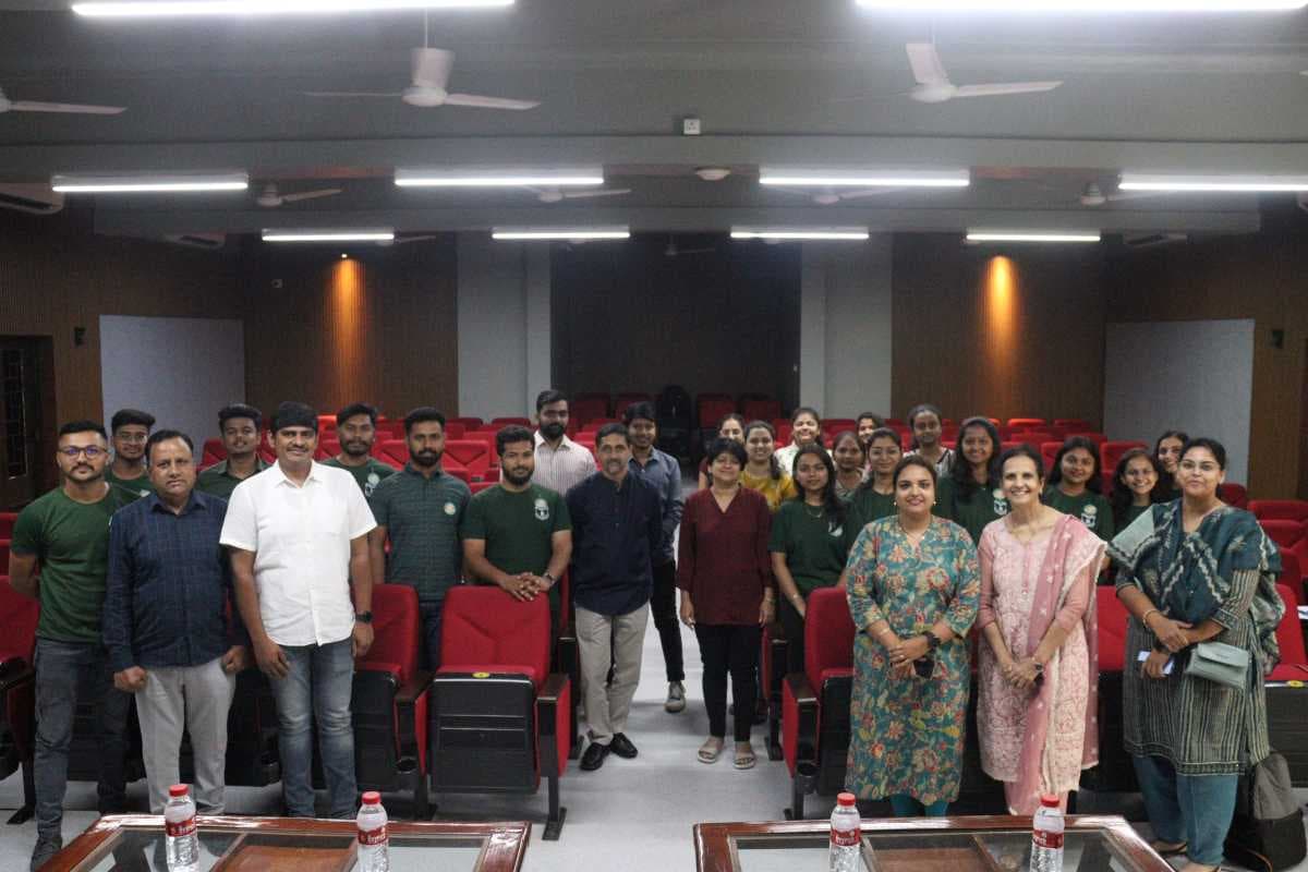 Jagannath Rathi Vocational Guidance & Training Insitute Pune Palavi photo 1