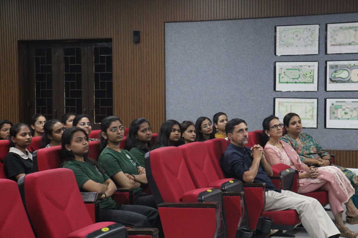 Jagannath Rathi Vocational Guidance & Training Insitute Pune Palavi photo 2