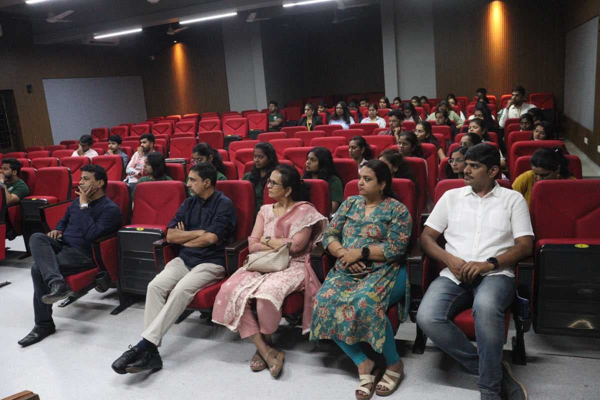 Jagannath Rathi Vocational Guidance & Training Insitute Pune Palavi photo 5