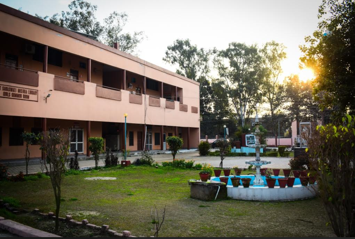 GGDSD Campus photo 2