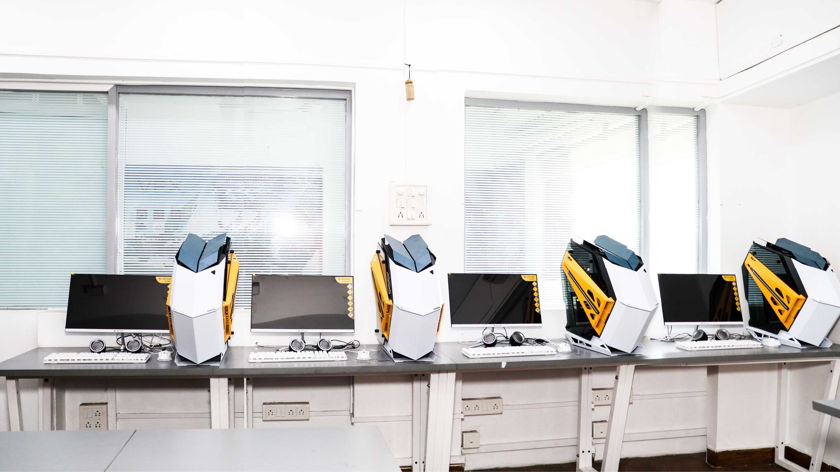 Moving Stories Academy And Studio Pune Infrastructure photo 4