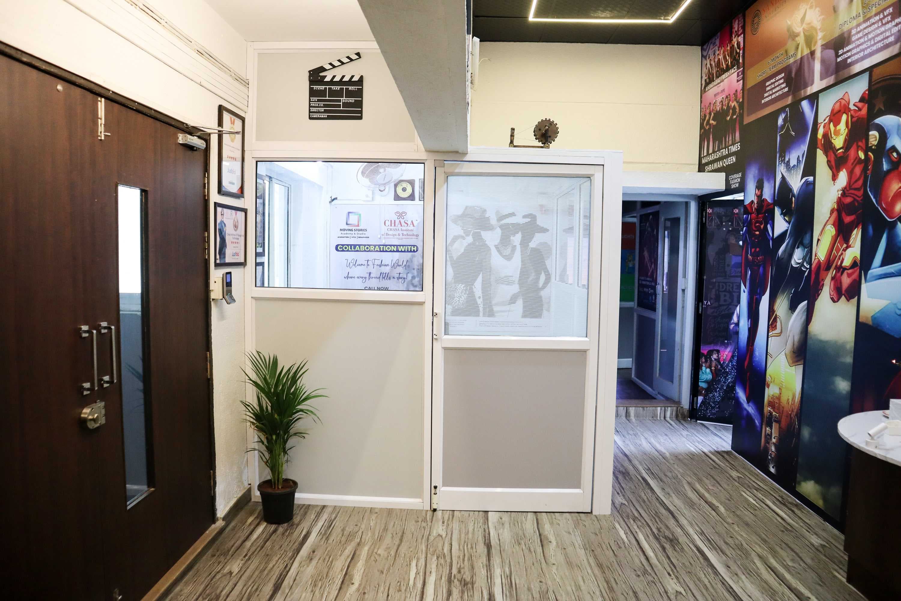 Moving Stories Academy And Studio Pune Infrastructure photo 9