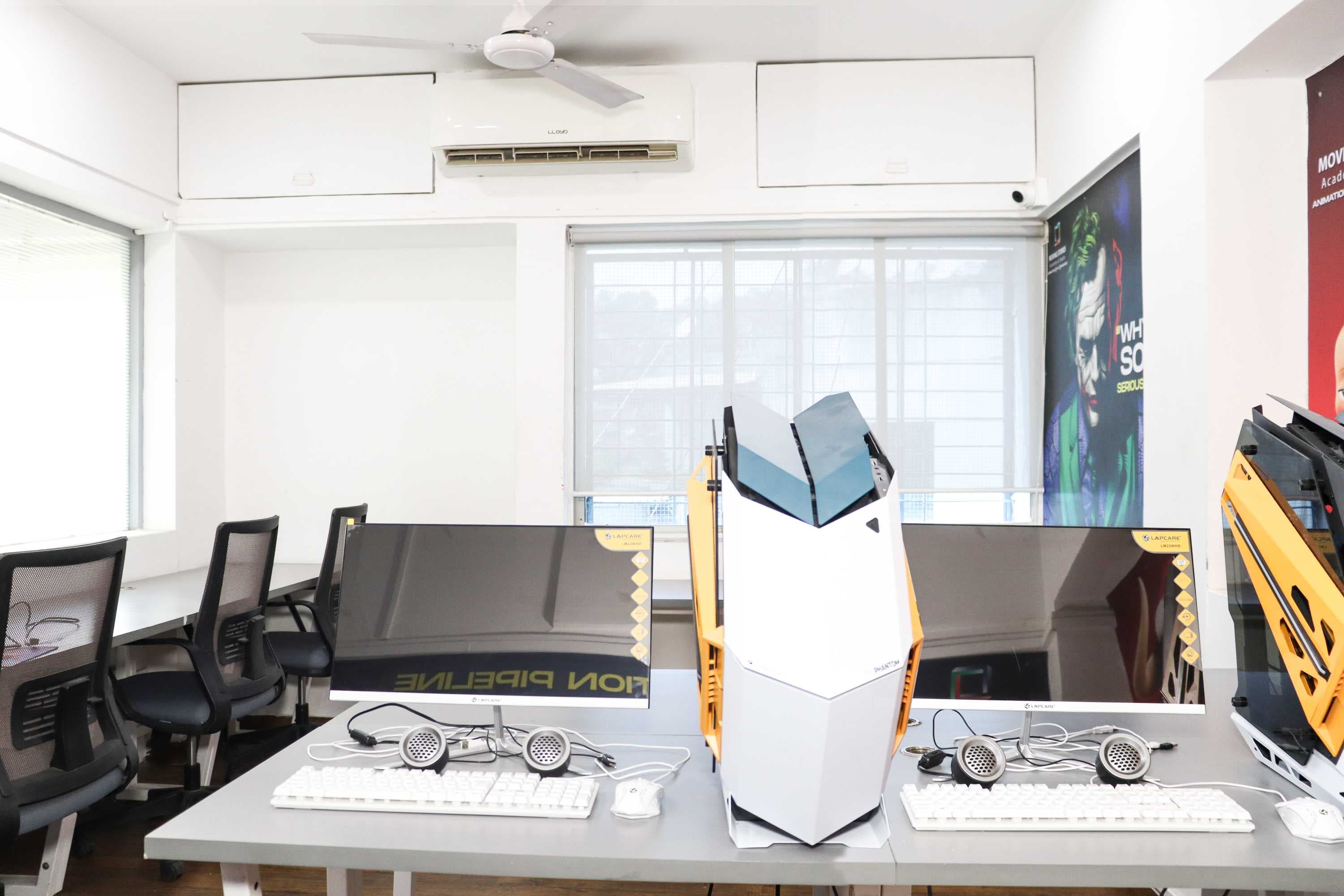 Moving Stories Academy And Studio Pune Infrastructure photo 5