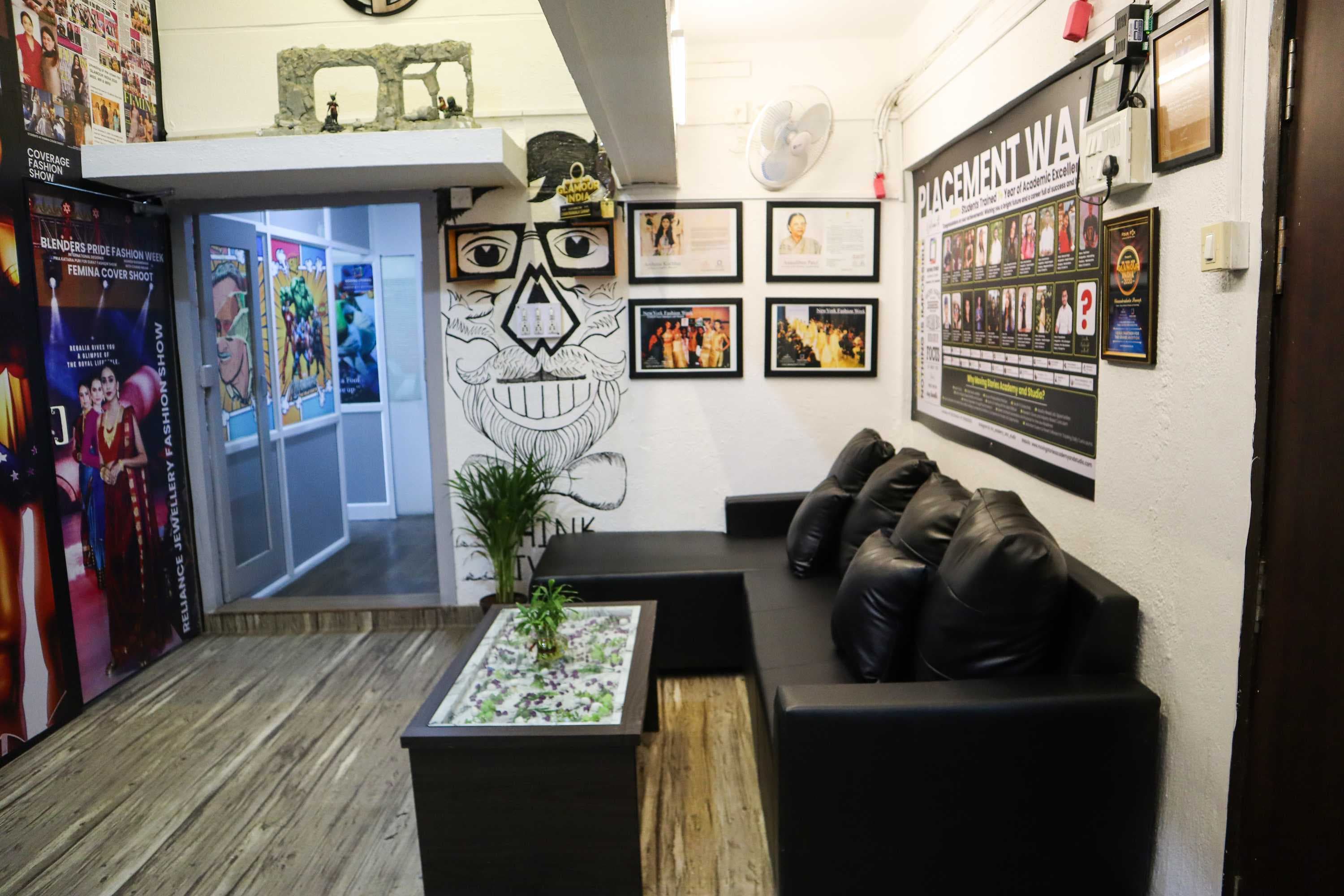 Moving Stories Academy And Studio Pune Infrastructure photo 16