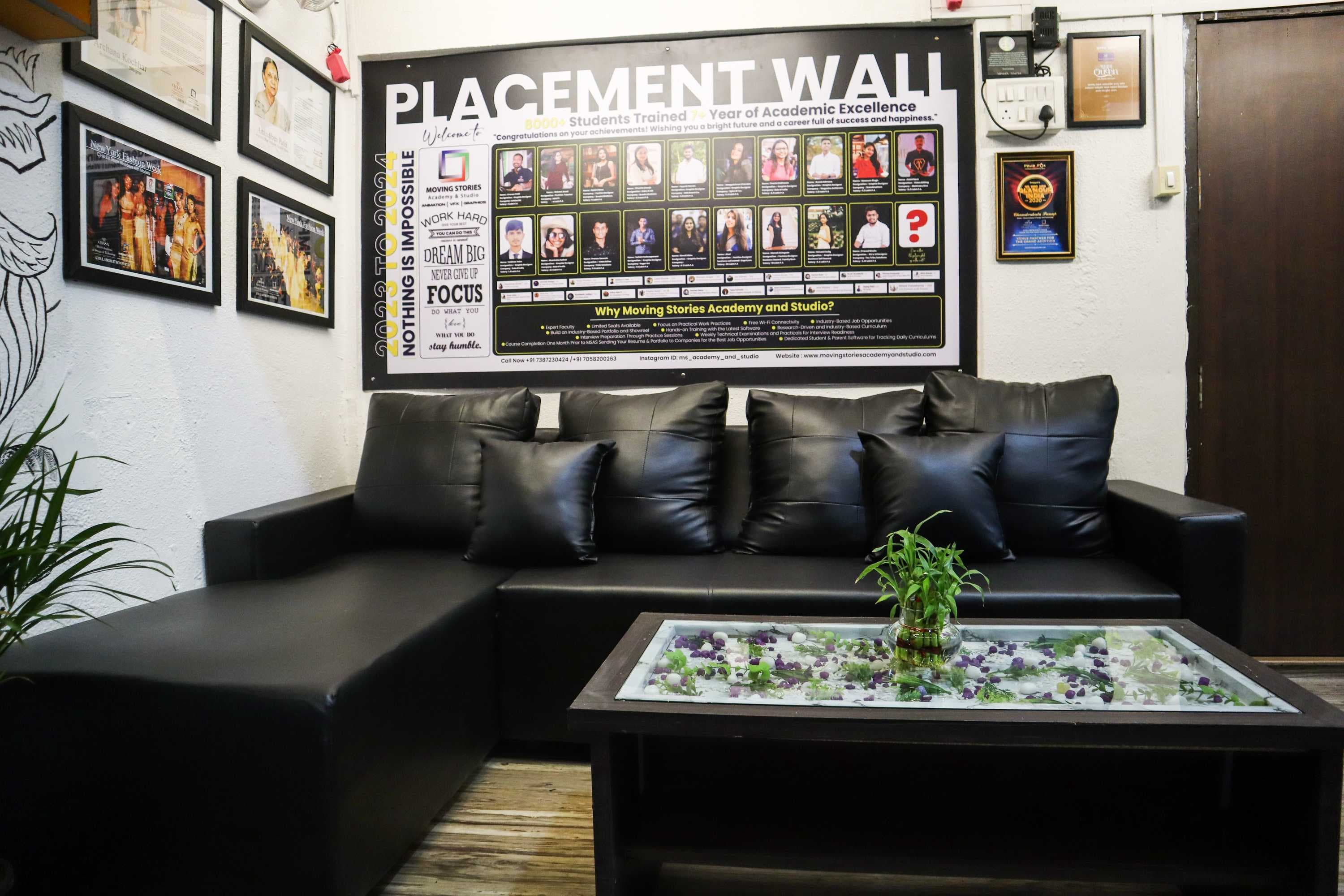 Moving Stories Academy And Studio Pune Infrastructure photo 18