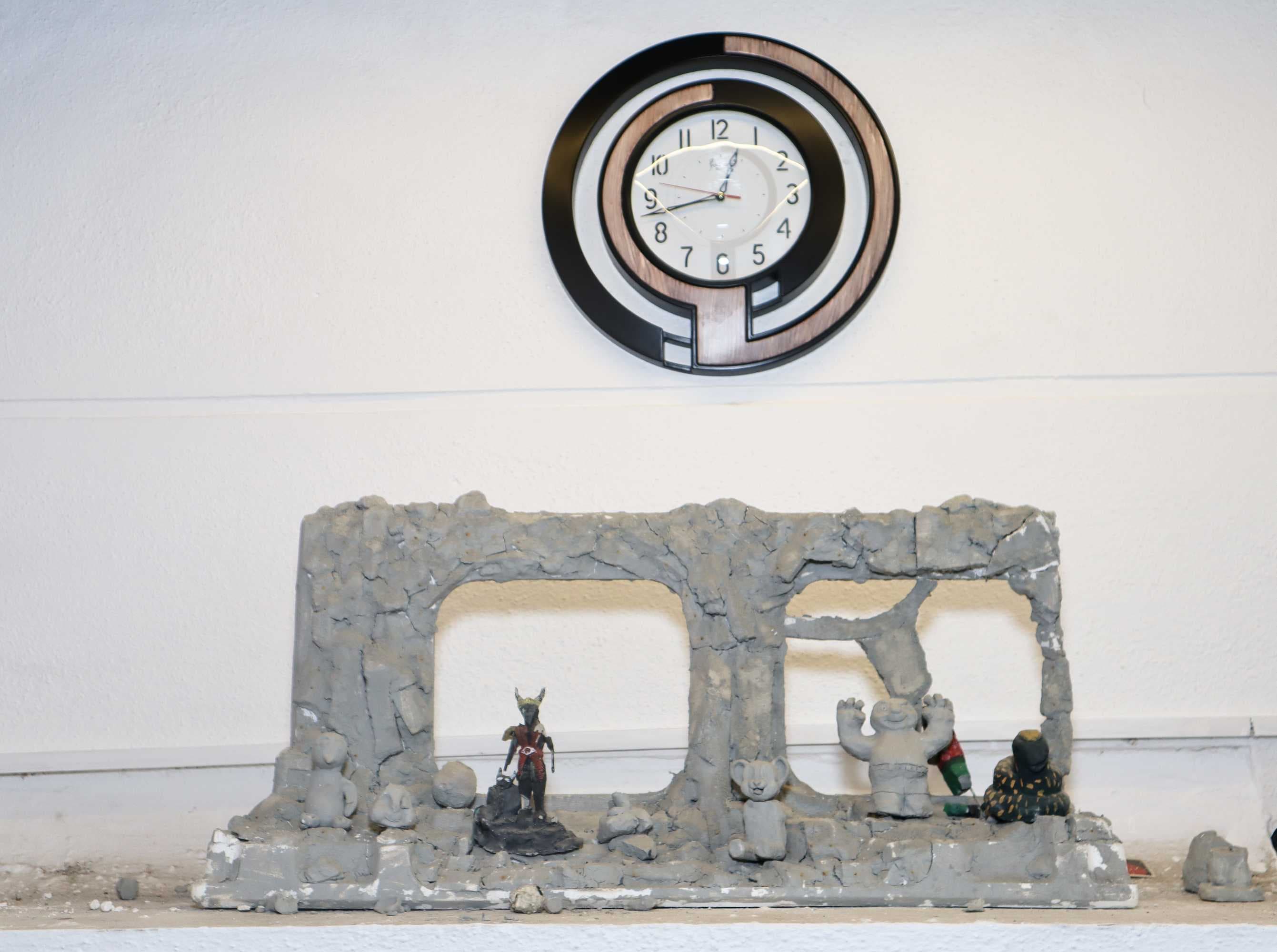 Moving Stories Academy And Studio Pune Infrastructure photo 23