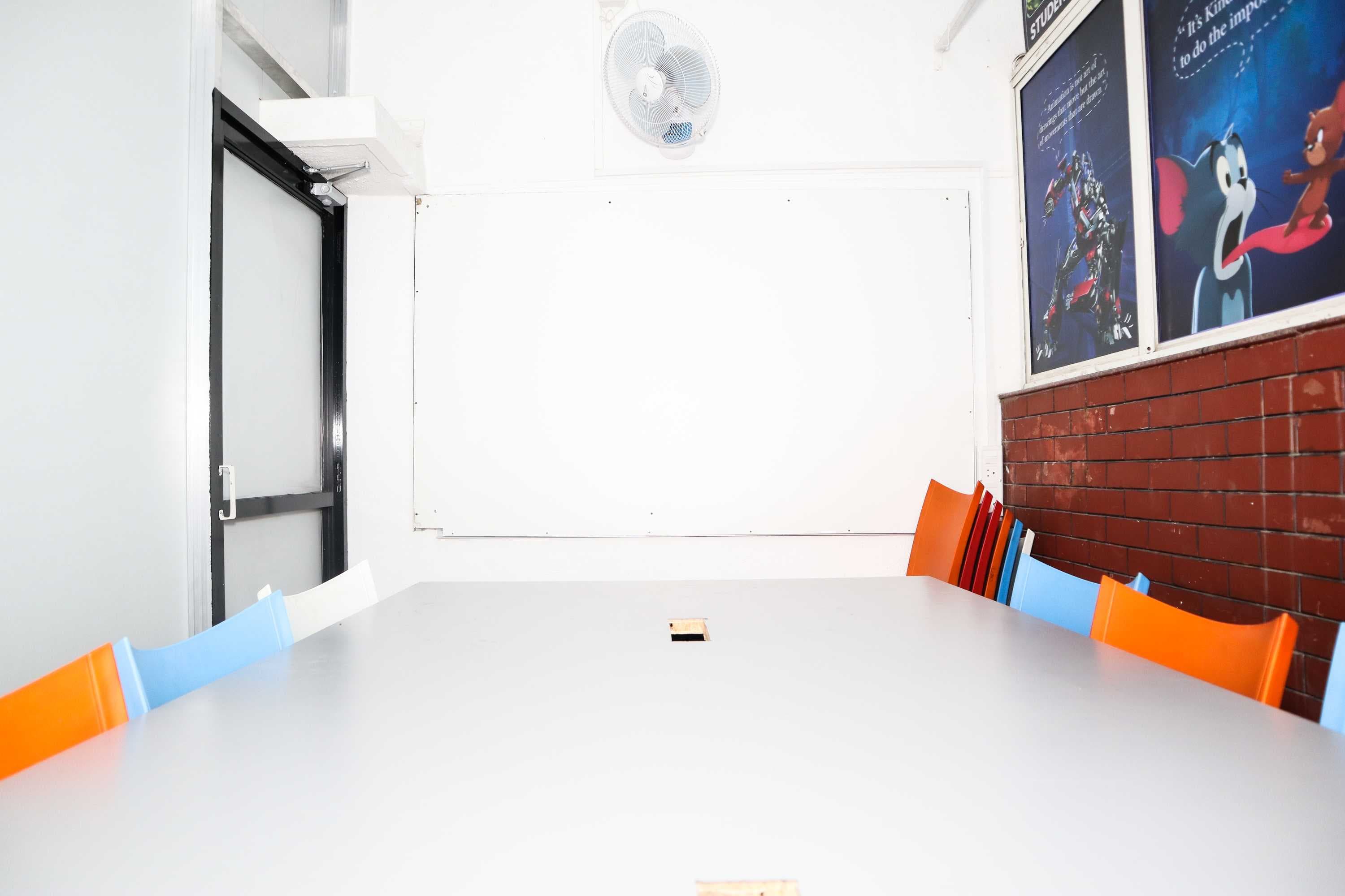 Moving Stories Academy And Studio Pune Infrastructure photo 26