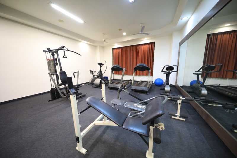 Atharva Sports Management Infrastructure photo 1