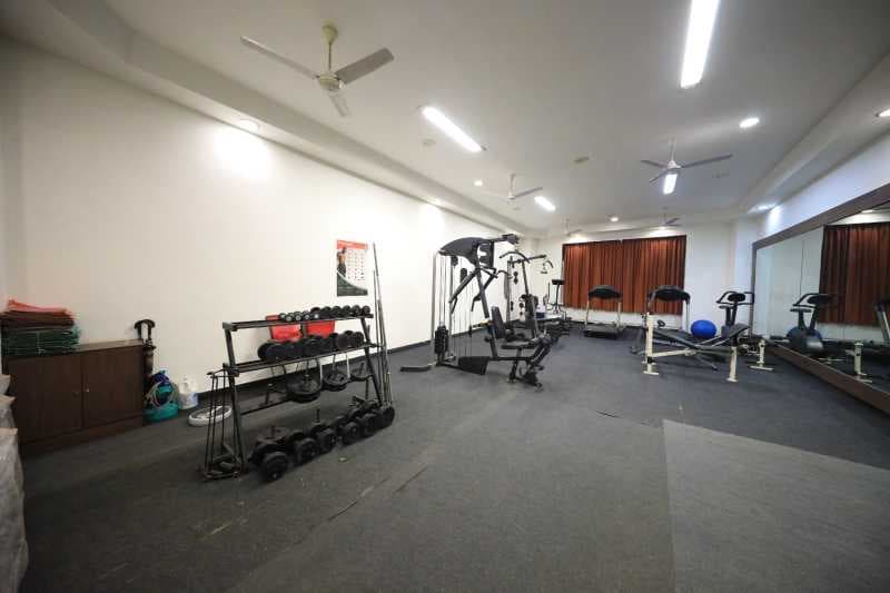 Atharva Sports Management Infrastructure photo 2