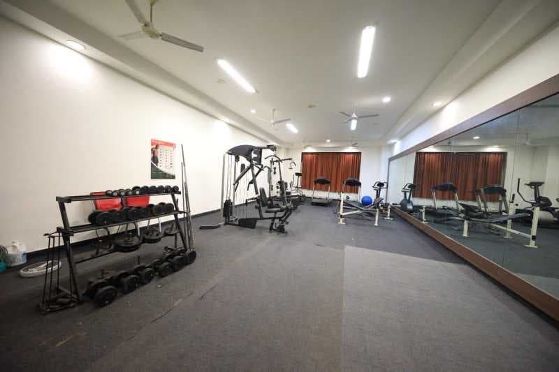 Atharva Sports Management Infrastructure photo 3