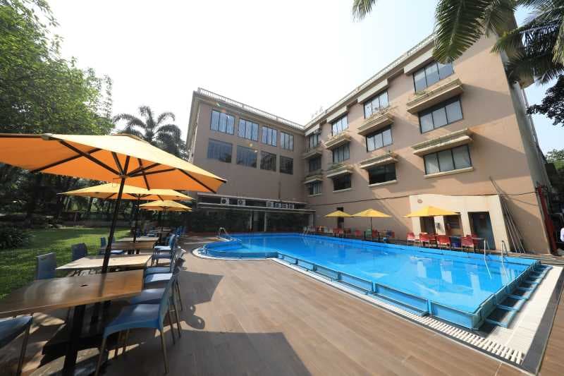 Atharva Sports Management Infrastructure photo 6