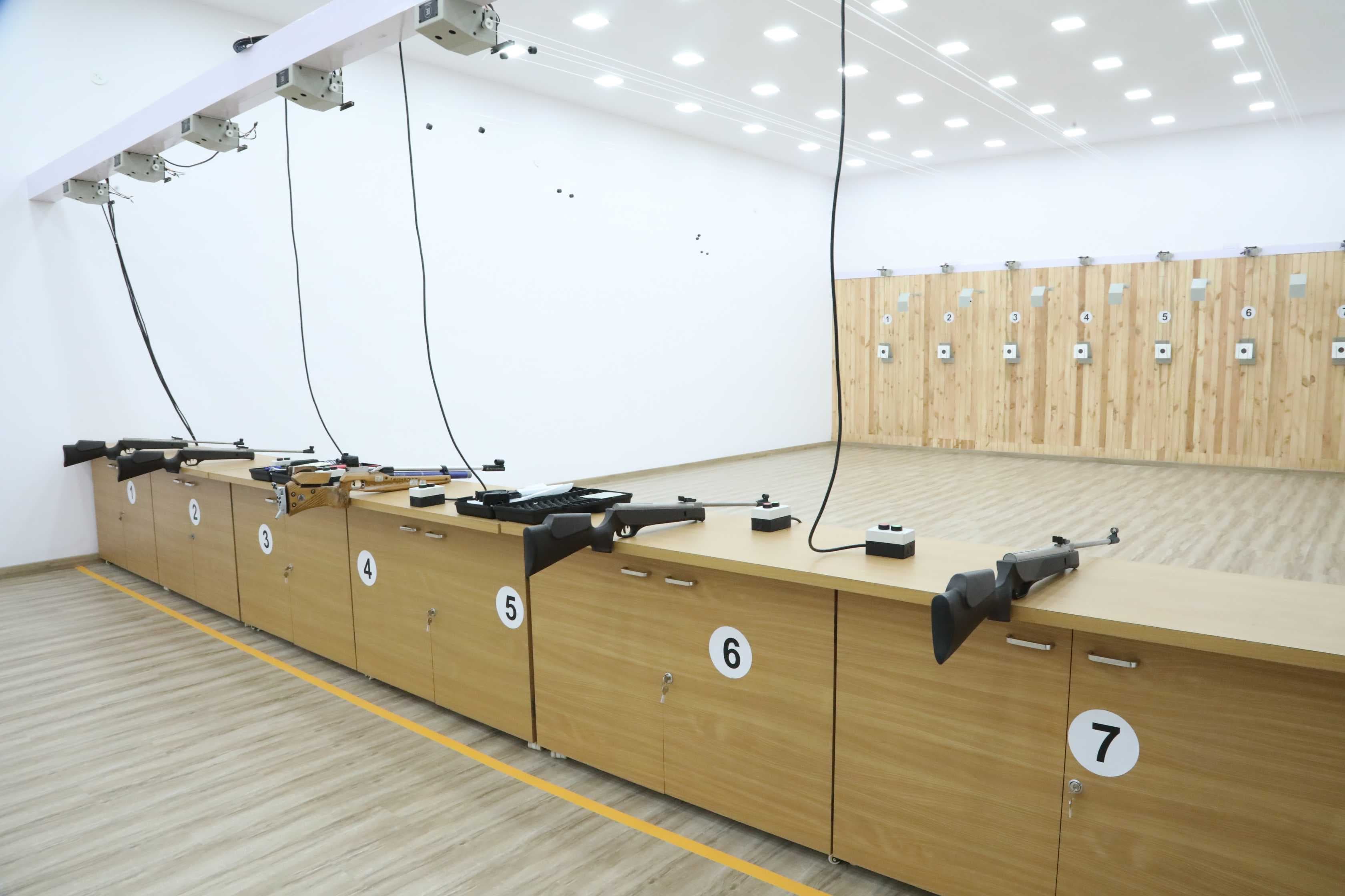 Atharva Sports Management Infrastructure photo 5