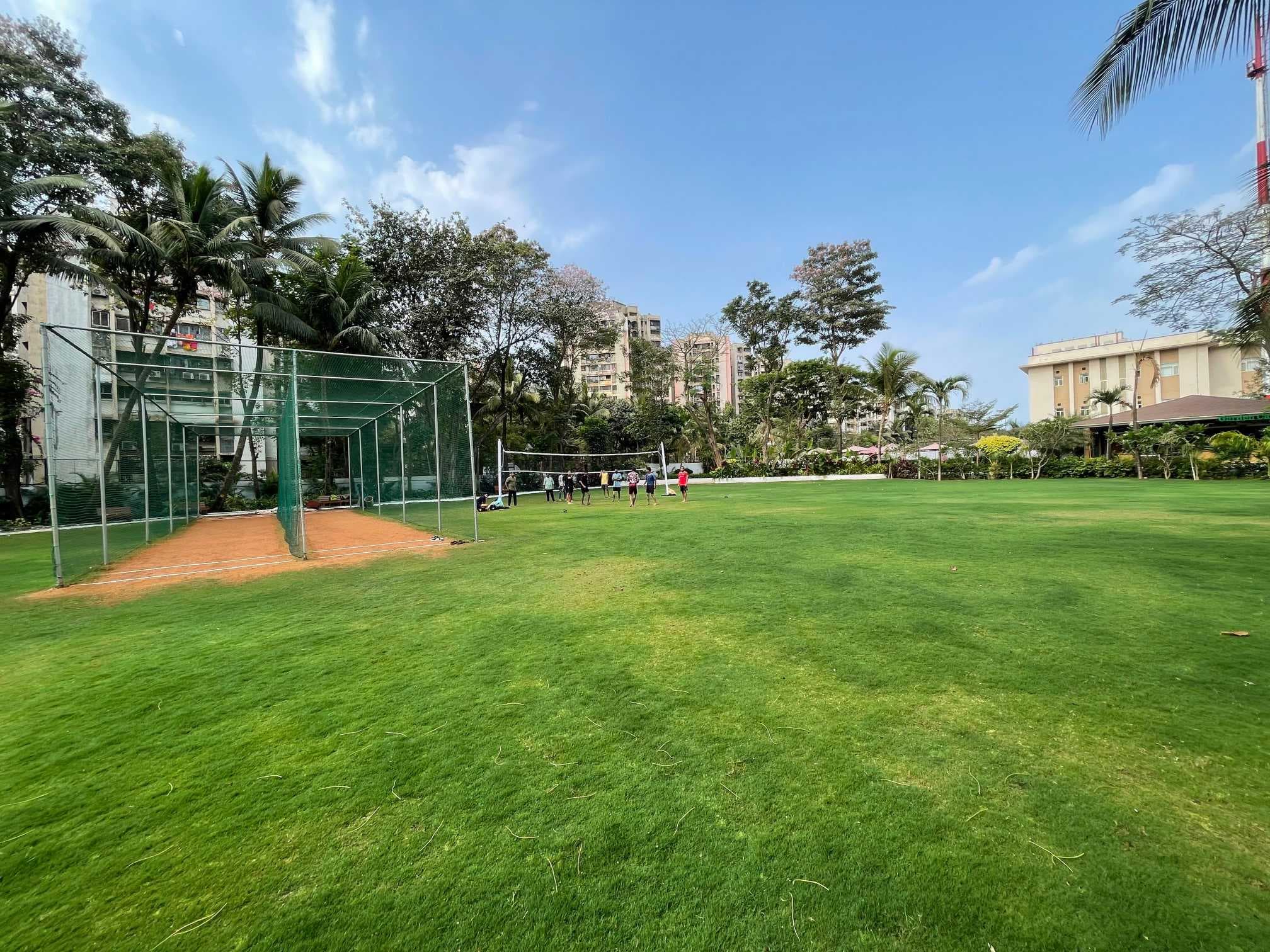 Atharva Sports Management Infrastructure photo 8