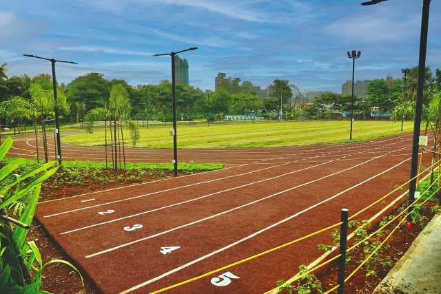 Atharva Sports Management Infrastructure photo 9
