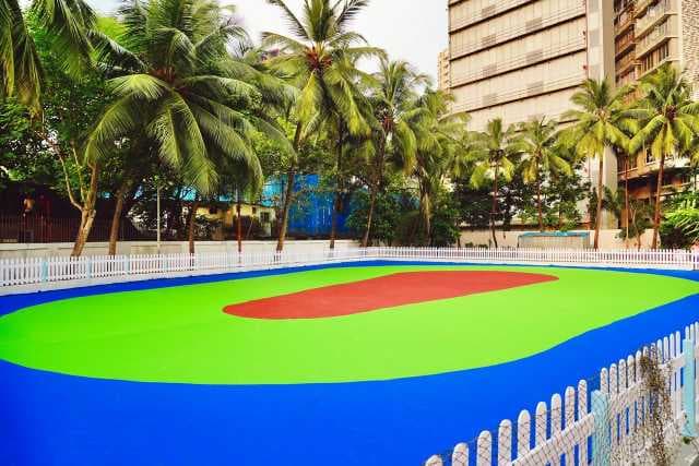 Atharva Sports Management Infrastructure photo 10