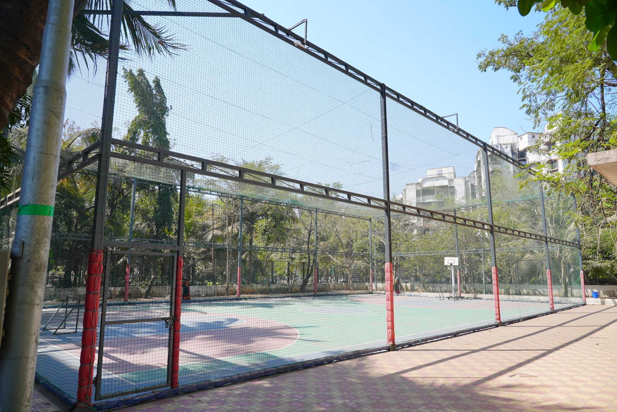 Atharva Sports Management Infrastructure photo 11