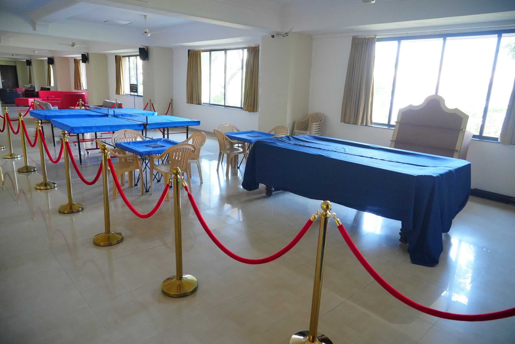 Atharva Sports Management Infrastructure photo 12