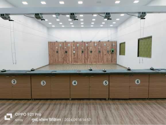 Atharva Sports Management Infrastructure photo 13