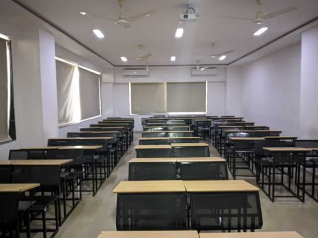 Atharva Sports Management Infrastructure photo 14