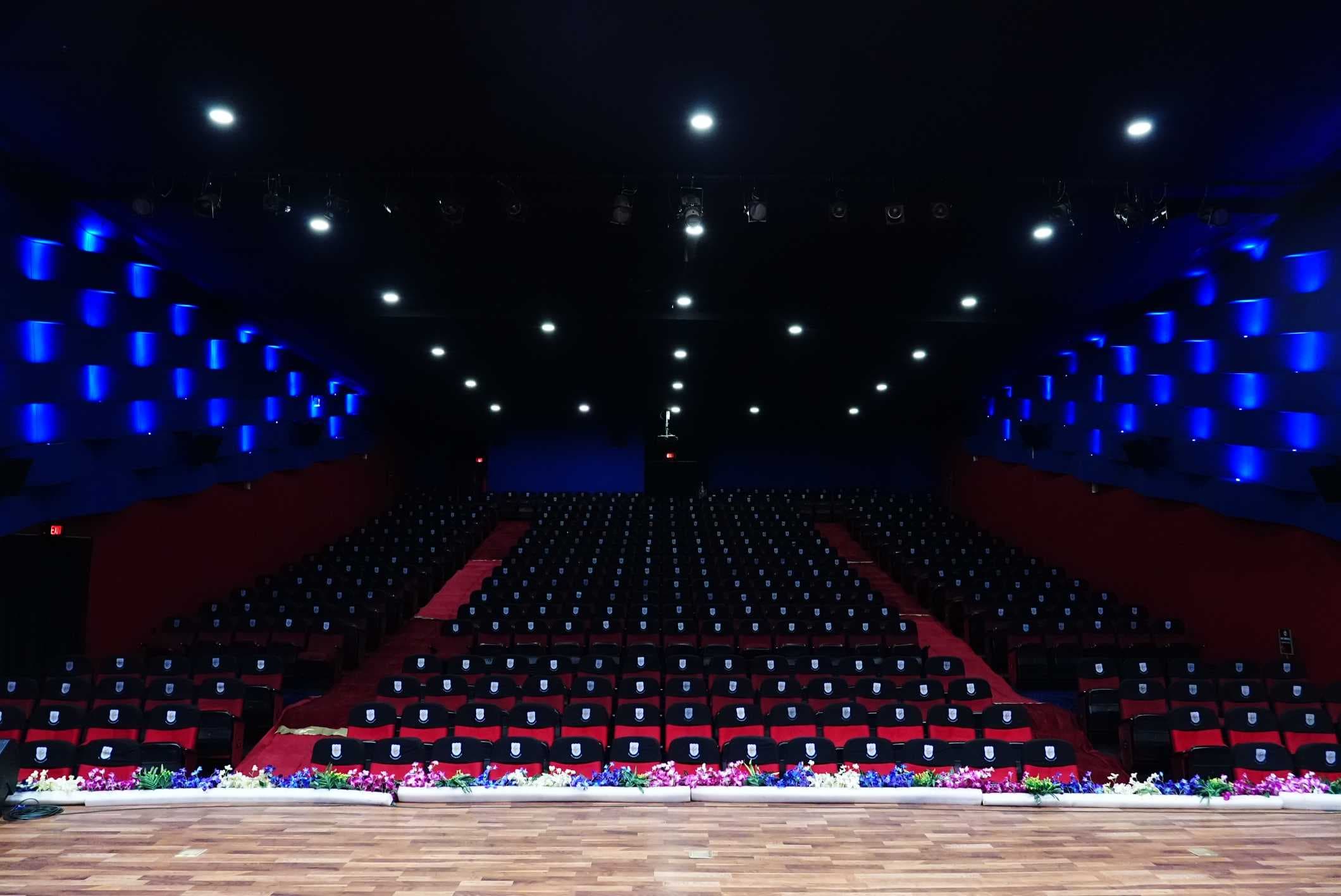 Atharva Sports Management Infrastructure photo 15