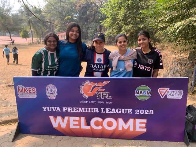 Atharva Sports Management Events photo 1