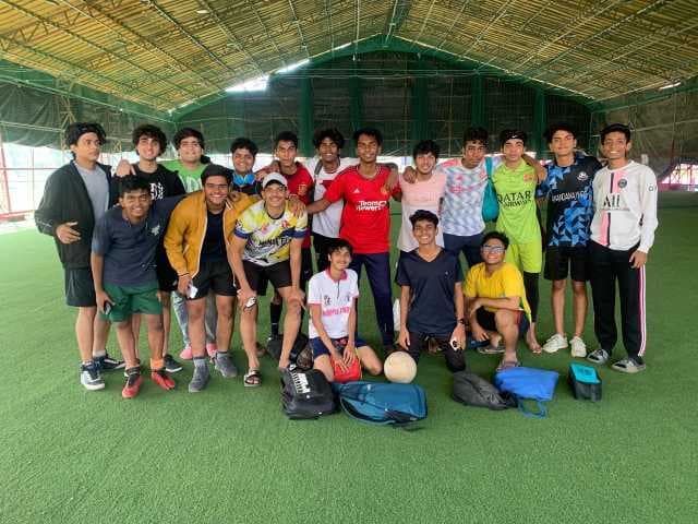 Atharva Sports Management Events photo 4