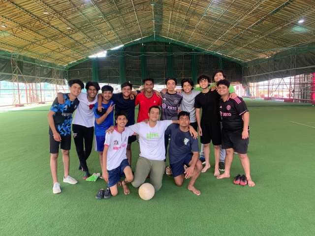 Atharva Sports Management Events photo 6