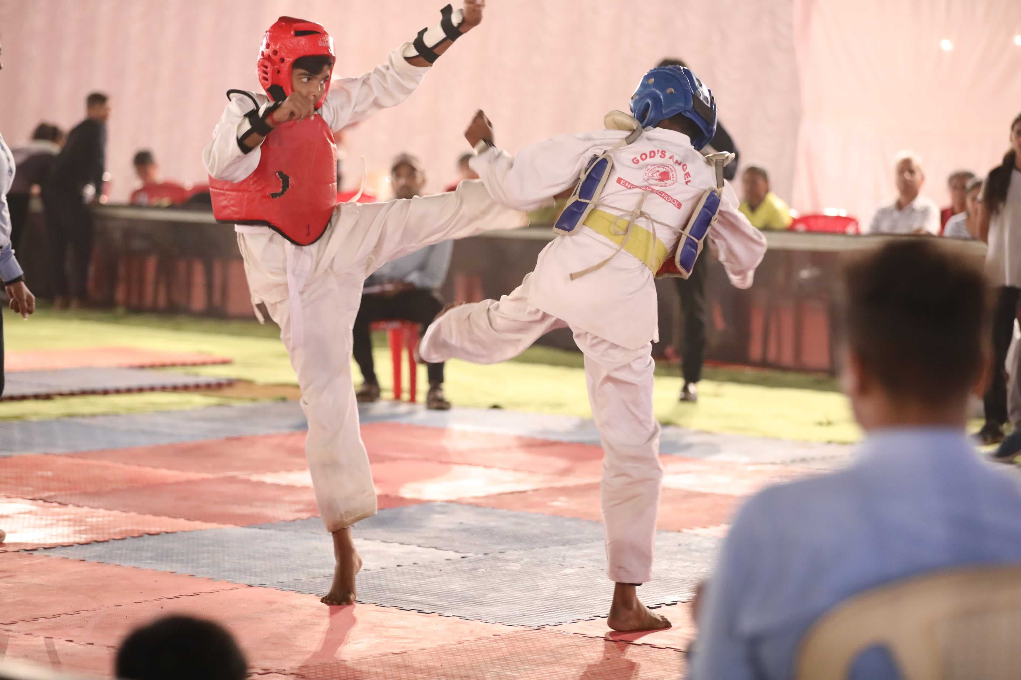 Atharva Sports Management Events photo 2