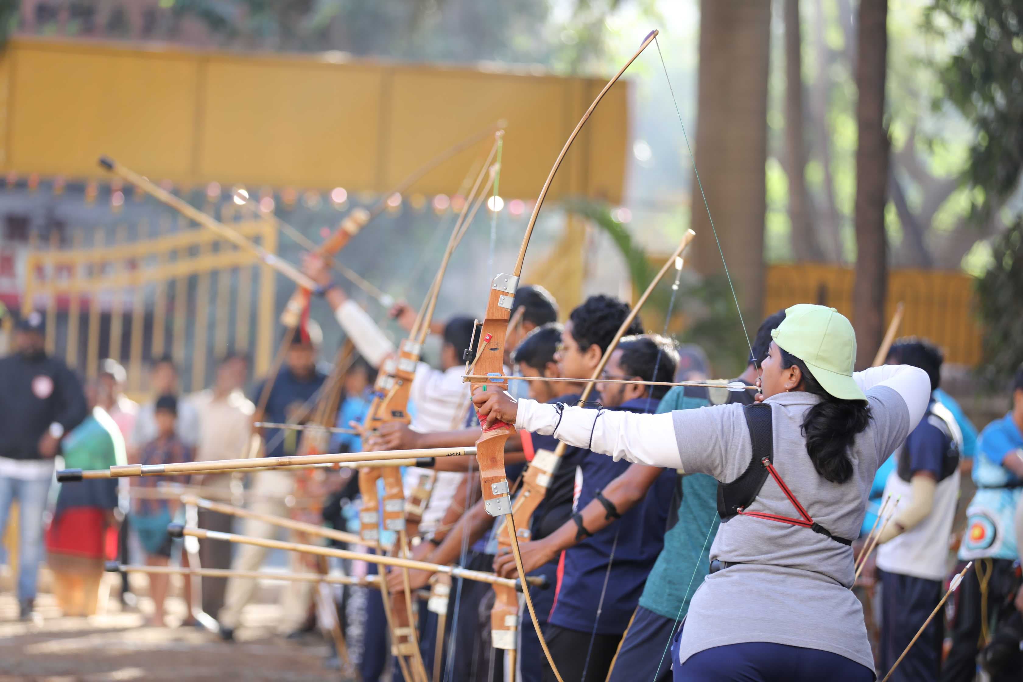 Atharva Sports Management Events photo 3